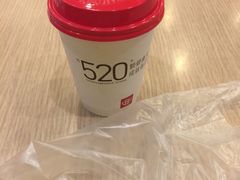 -永和大王(茉莉上新·共和新路店)