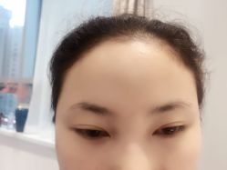 点击看大图 -MIVI·纹眉半永久野生眉