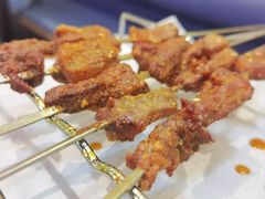 -老虎滩大连海鲜烧烤(水游城店)