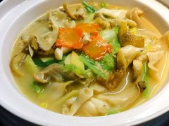 特色煲-宜兴隆家宴·私房菜(泰安华庭店)