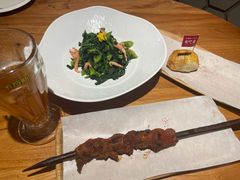 -石榴红了·非遗酥皮烤包子·新疆菜(瑞豪店)