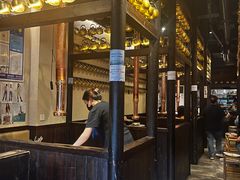 -韩国料理大力士(屏风街店)