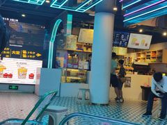 -永汉电影院(北京路总店)