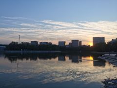 -长春世界雕塑园冰雪艺术天地