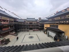 -会龙寺
