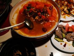 -金筷子西北菜·捞悦火锅