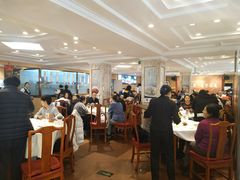 大堂-峨嵋酒家总店(车公庄店)