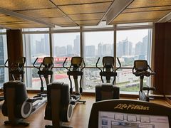 -广州粤海喜来登酒店