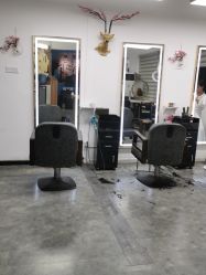 -Hair造型