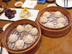 -南翔馒头店(豫园店)