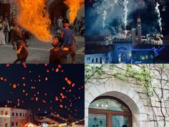 -华谊兄弟（长沙）电影小镇