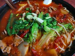 -李米线(武陵路店)