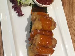 -琉璃餐厅(德基广场店)