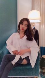 点击看大图 -3AM HAIR SALON染发烫发接发