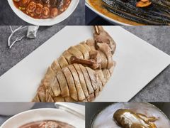-A One Kitchen·南京精菜馆(晶丽酒店店)