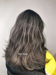 -BM SALON