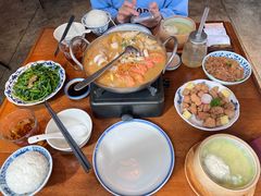 -林四喜·闽南传家菜(鼓浪屿店)