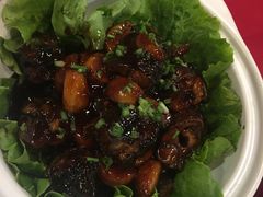 蒜子焖鳝筒-徐记私厨(半淞园路店)