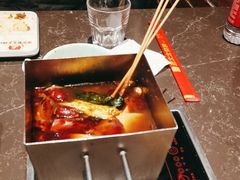-邢氏老太太烤串(北兴街店)
