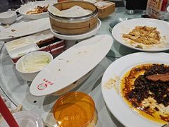 -郭林家常菜(狼垡店)