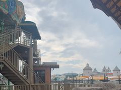 -大连海昌发现王国主题公园