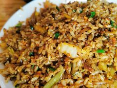 -遵义虾子卢四羊肉粉(大沽路店)