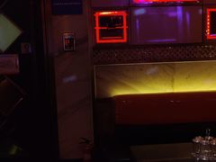 -欢乐空间KTV(奥山世纪城店)