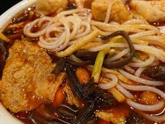 -水平有限广西米粉·广西风味集(五道口店)