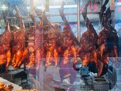 -陈光记烧腊店(罗保博士街店)