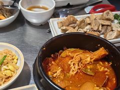 -喜来稀肉(虹泉路店)