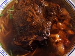 大排面-大时代美食面馆