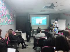 -樱花国际日语(徐家汇中心)