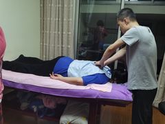 -沈师傅盲人按摩工作室(密三小区店)
