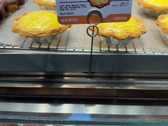 -鲍师傅糕点(江苏路店)