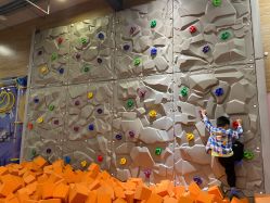 -泡泡米POPOME益智乐园(洪殿花园旗舰店)