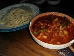 -新疆亚克西音乐餐厅(南方花园店)