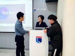 -新励成演讲口才培训(深圳宝安学训中心)