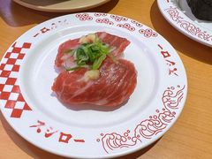 -寿司郎(上野店)