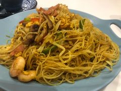 星洲炒米粉-龙记香港茶餐厅(久光百货店)