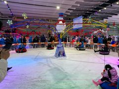 -宁波冰雪大世界(北仑区)