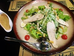 -马迭尔德式西餐精酿啤酒屋(中央大街店)