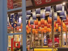 -姜胖胖无限自助烤肉(罗湖宝能店)