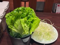 -蒜香焼肉PURUSHIN(马场路店)