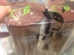 -TPLUS茶家(淮海店)