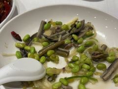 -老吉士酒家(天平路店)