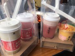 -果呀呀(国金街店)