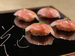 -贰捌零叁精致料理(钱湖店)