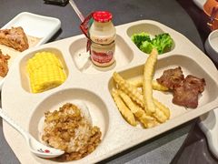 -桂小厨广西菜(万象城店)