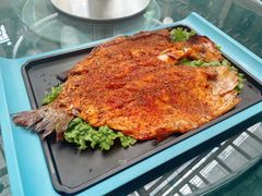 -天毓山庄·餐厅