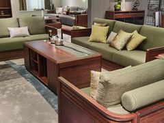 -红星美凯龙(山东全球家居1号店)